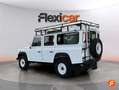 Land Rover Defender 110 SW E Blanco - thumbnail 5