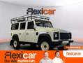 Land Rover Defender 110 SW E Blanco - thumbnail 1