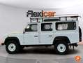 Land Rover Defender 110 SW E Blanco - thumbnail 4