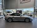 Porsche 996 Turbo S Coupé Gris - thumbnail 8