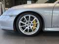 Porsche 996 Turbo S Coupé Gris - thumbnail 5