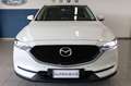 Mazda CX-5 2ª serie 2.2L Skyactiv-D 150 CV 2WD Exceed bijela - thumbnail 4