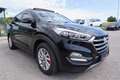 Hyundai TUCSON Tucson 2.0 CRDi DPF Platin 4WD Schwarz - thumbnail 7