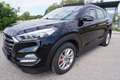 Hyundai TUCSON Tucson 2.0 CRDi DPF Platin 4WD Schwarz - thumbnail 4