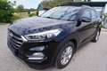 Hyundai TUCSON Tucson 2.0 CRDi DPF Platin 4WD Schwarz - thumbnail 2