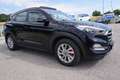 Hyundai TUCSON Tucson 2.0 CRDi DPF Platin 4WD Schwarz - thumbnail 8