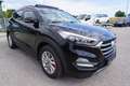 Hyundai TUCSON Tucson 2.0 CRDi DPF Platin 4WD Schwarz - thumbnail 6