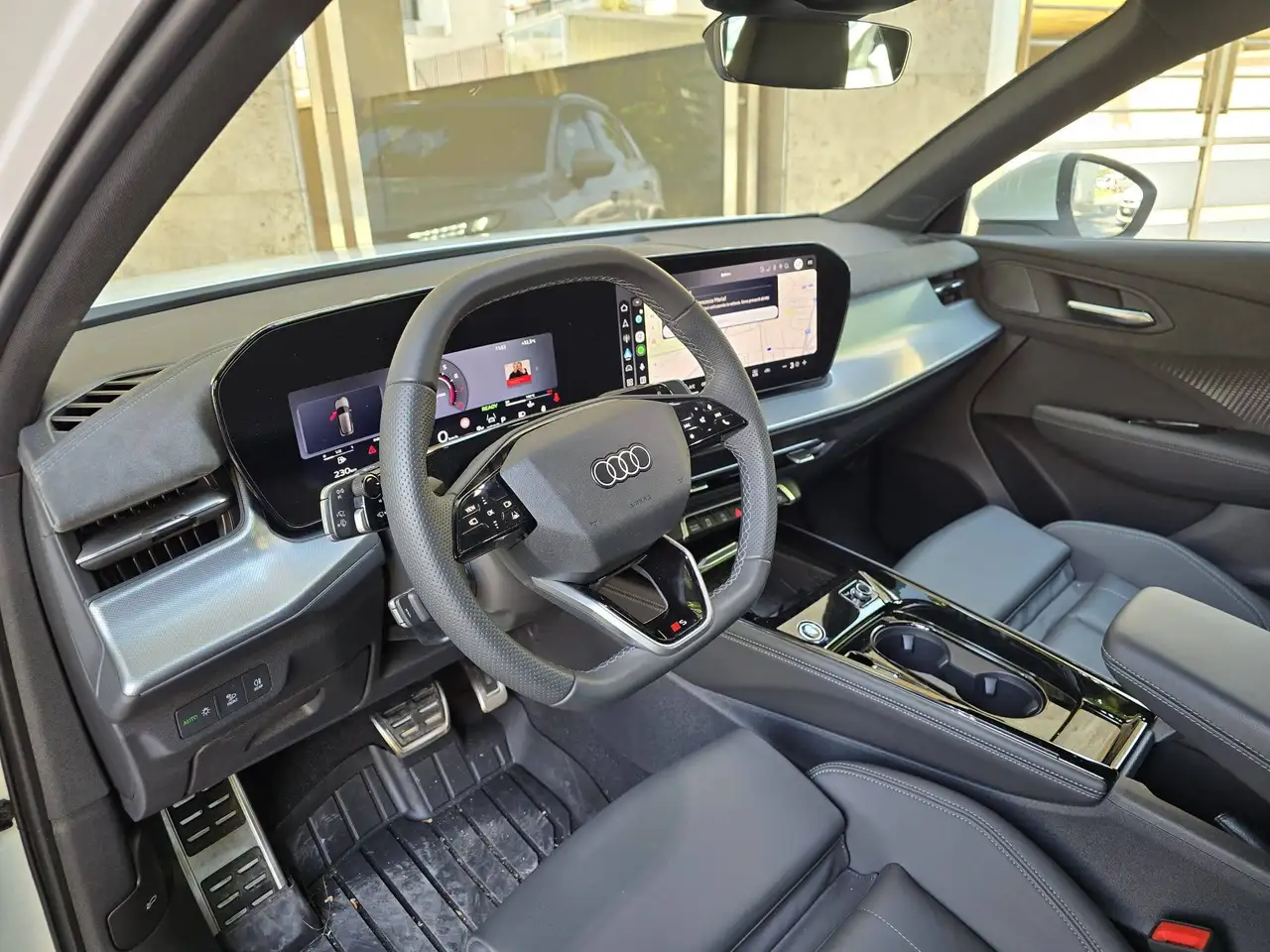 Audi Q3 2026