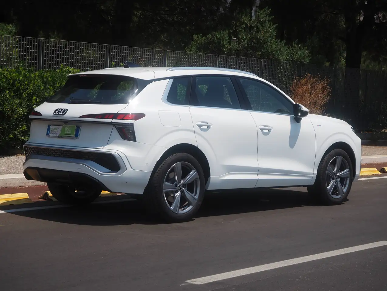 Audi Q3 2026