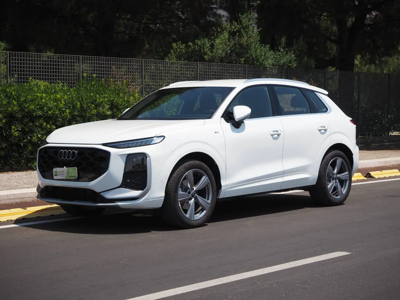 Audi Q3 2026
