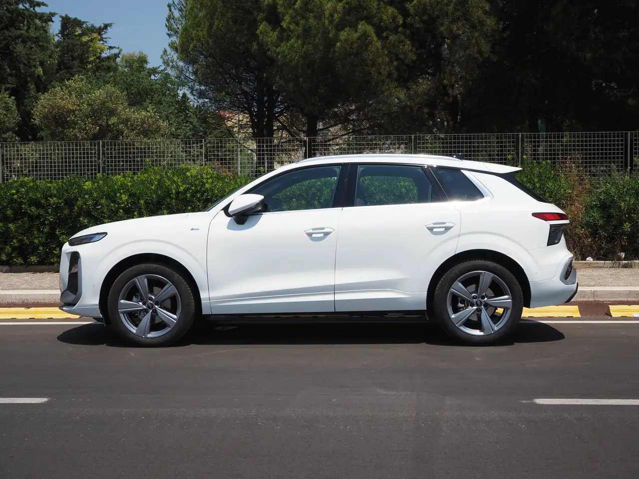 Audi Q3 2026