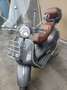 Vespa GTS 250ie Серый - thumbnail 1