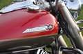 Yamaha XVS 650 Dragstar Classic Rojo - thumbnail 4