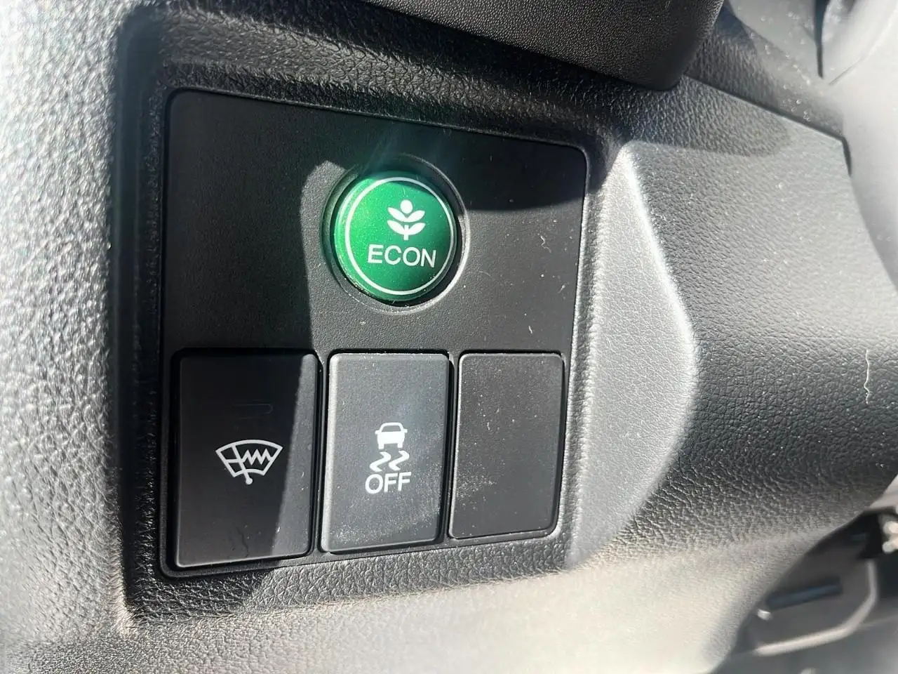 Honda HR-V снимка Honda HR-V