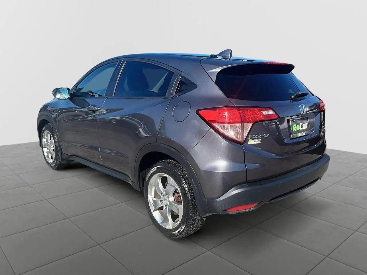 Honda HR-V снимка Honda HR-V