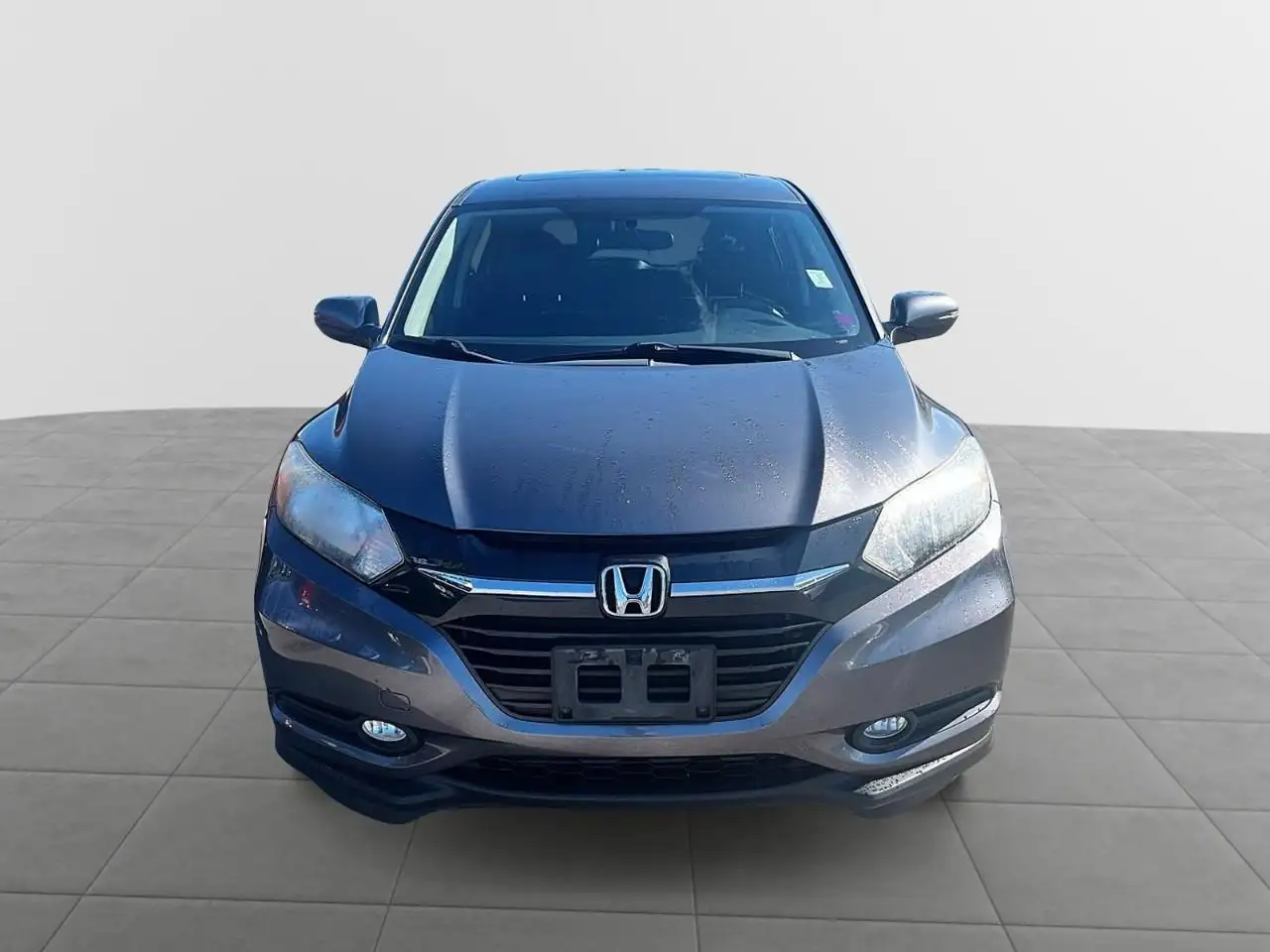Honda HR-V снимка Honda HR-V