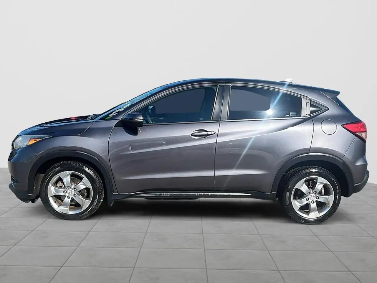 Honda HR-V снимка Honda HR-V