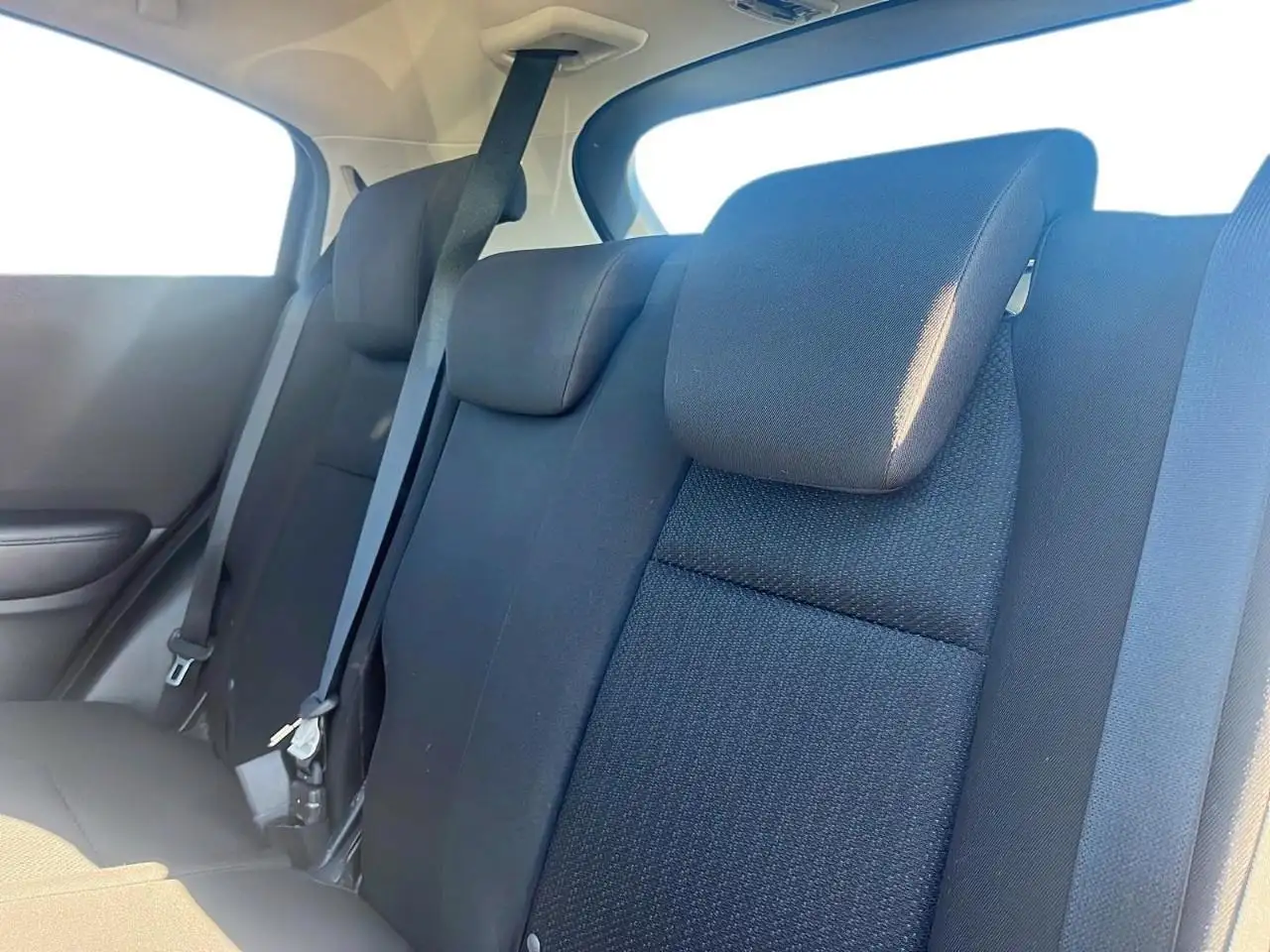 Honda HR-V снимка Honda HR-V