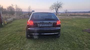 A3 8p 2.0 FSI Ambiente