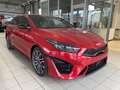 Kia ProCeed / pro_cee'd ProCeed 1.6 T-GDI DCT7 OPF GT -Mehrere Farben- Red - thumbnail 3