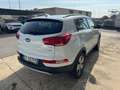 Kia Sportage Sportage 2.0 crdi Pure Rebel awd 136cv Blanc - thumbnail 4