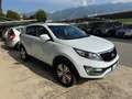 Kia Sportage Sportage 2.0 crdi Pure Rebel awd 136cv Blanc - thumbnail 3