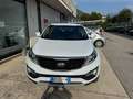 Kia Sportage Sportage 2.0 crdi Pure Rebel awd 136cv Blanc - thumbnail 2
