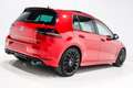 Volkswagen Golf R - 300 - DSG - 4 MOTION PANO - 18 - GPS - CAM ... Rouge - thumbnail 3