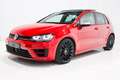 Volkswagen Golf R - 300 - DSG - 4 MOTION PANO - 18 - GPS - CAM ... Rouge - thumbnail 2