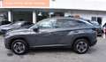 Hyundai TUCSON Hybrid 215 PS Navi SHZ Krell eHK SOFORT Grau - thumbnail 4