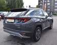 Hyundai TUCSON Hybrid 215 PS Navi SHZ Krell eHK SOFORT Grau - thumbnail 7