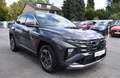 Hyundai TUCSON Hybrid 215 PS Navi SHZ Krell eHK SOFORT Grau - thumbnail 3