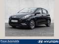 Hyundai i10 TREND 1.0 Benzin,5-MT,RFK NAVI Noir - thumbnail 1