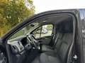 Renault Trafic 1.6 dCi T29 L2H1 Turbo|140PK|NAP|airco|cruise|navi Schwarz - thumbnail 11