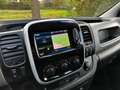 Renault Trafic 1.6 dCi T29 L2H1 Turbo|140PK|NAP|airco|cruise|navi Schwarz - thumbnail 16