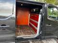 Renault Trafic 1.6 dCi T29 L2H1 Turbo|140PK|NAP|airco|cruise|navi Schwarz - thumbnail 28