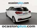 Hyundai i20 1.0 TGDI Tecno LE 100 Blanco - thumbnail 3