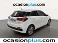 Hyundai i20 1.0 TGDI Tecno LE 100 Blanco - thumbnail 4