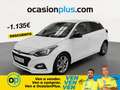 Hyundai i20 1.0 TGDI Tecno LE 100 Blanco - thumbnail 1