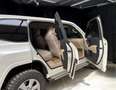 Toyota Land Cruiser 300 3.3 V6 7 POSTI CORAZZATO B6 / VR7 NUOVO Weiß - thumbnail 9