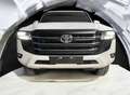 Toyota Land Cruiser 300 3.3 V6 7 POSTI CORAZZATO B6 / VR7 NUOVO Weiß - thumbnail 2