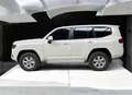 Toyota Land Cruiser 300 3.3 V6 7 POSTI CORAZZATO B6 / VR7 NUOVO Weiß - thumbnail 5