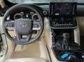 Toyota Land Cruiser 300 3.3 V6 7 POSTI CORAZZATO B6 / VR7 NUOVO Weiß - thumbnail 10
