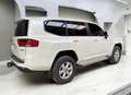 Toyota Land Cruiser 300 3.3 V6 7 POSTI CORAZZATO B6 / VR7 NUOVO Weiß - thumbnail 4