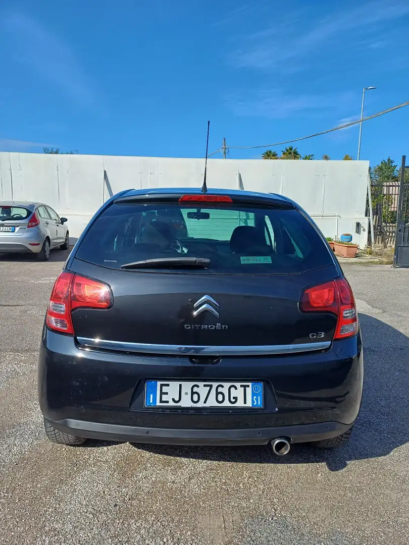 Citroen C3 1.4 hdi Exclusive c/esp - 2