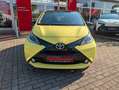Toyota Sonstige Aygo (X) 1,0-l-VVT-i x-cite *Kamera + Klima* Gelb - thumbnail 8