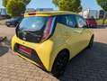 Toyota Sonstige Aygo (X) 1,0-l-VVT-i x-cite *Kamera + Klima* Gelb - thumbnail 5