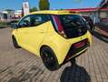 Toyota Sonstige Aygo (X) 1,0-l-VVT-i x-cite *Kamera + Klima* Gelb - thumbnail 3