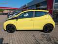 Toyota Sonstige Aygo (X) 1,0-l-VVT-i x-cite *Kamera + Klima* Gelb - thumbnail 2