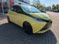 Toyota Sonstige Aygo (X) 1,0-l-VVT-i x-cite *Kamera + Klima* Gelb - thumbnail 7